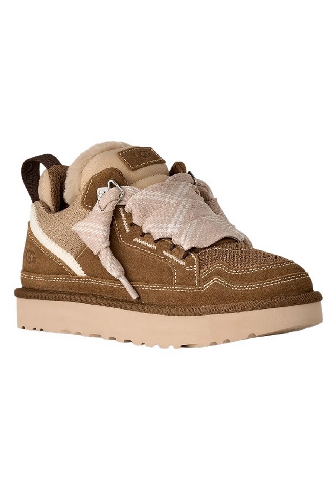 UGG LOWMEL SNEAKER LOW ΠΑΠΟΥΤΣΙ ΓΥΝΑΙΚΕΙΟ LBNZ