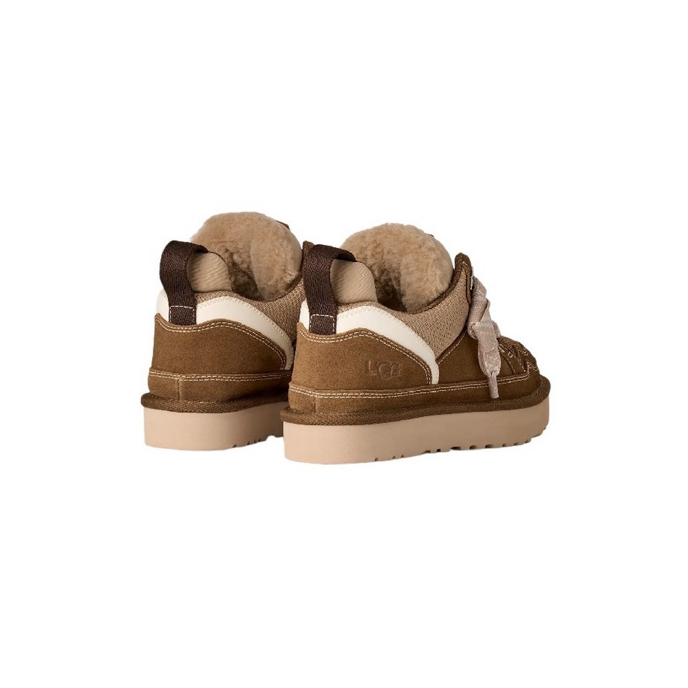 UGG LOWMEL SNEAKER LOW ΠΑΠΟΥΤΣΙ ΓΥΝΑΙΚΕΙΟ LBNZ