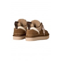 UGG LOWMEL SNEAKER LOW ΠΑΠΟΥΤΣΙ ΓΥΝΑΙΚΕΙΟ LBNZ