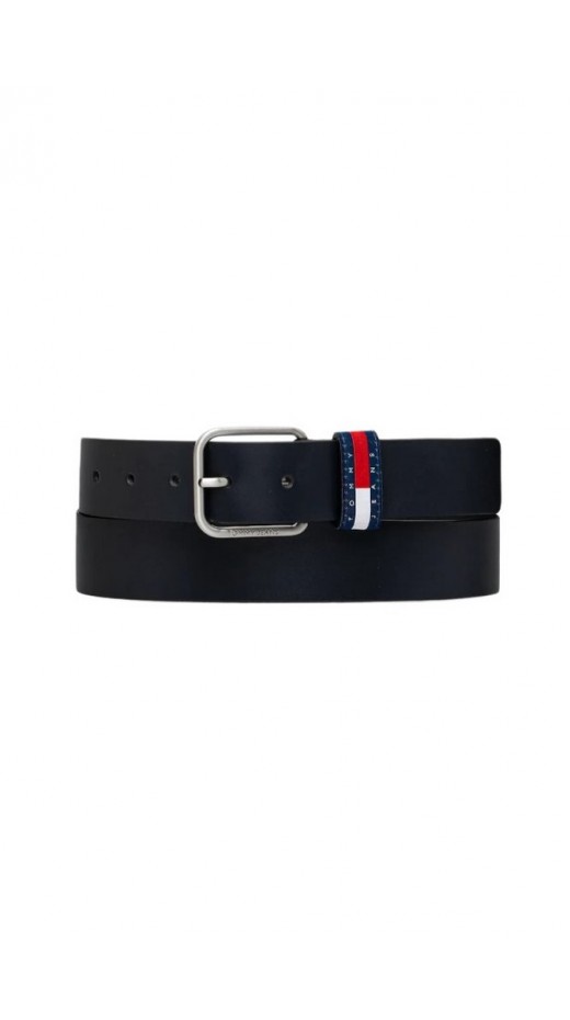 TOMMY JEANS RYAN 3.5  ΖΩΝΗ ΑΝΔΡΙΚΗ DARK NAVY