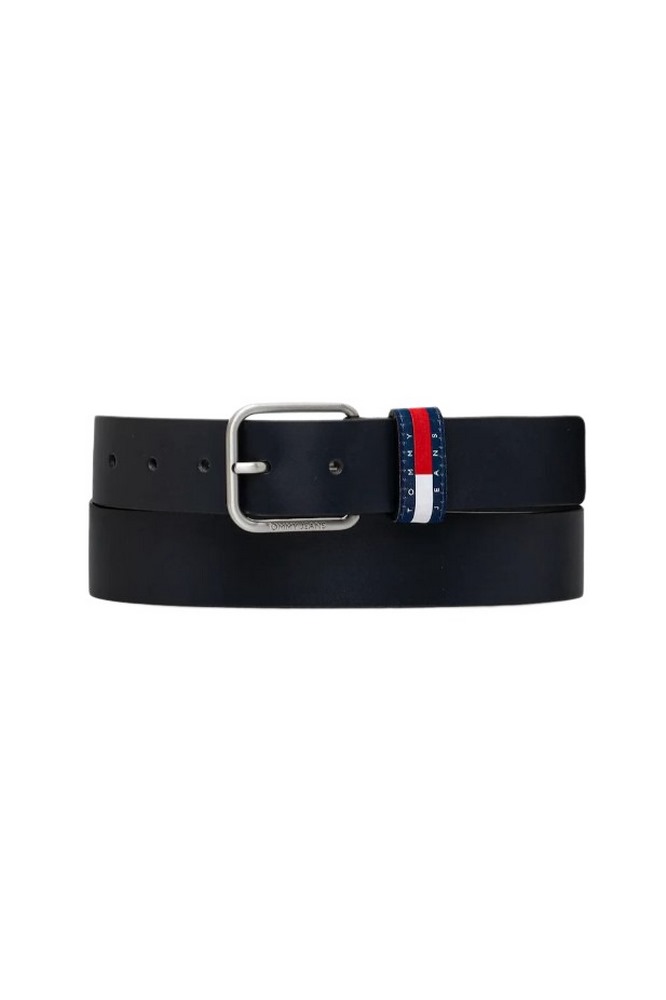 TOMMY JEANS RYAN 3.5  ΖΩΝΗ ΑΝΔΡΙΚΗ DARK NAVY