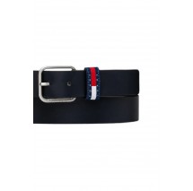 TOMMY JEANS RYAN 3.5  ΖΩΝΗ ΑΝΔΡΙΚΗ DARK NAVY
