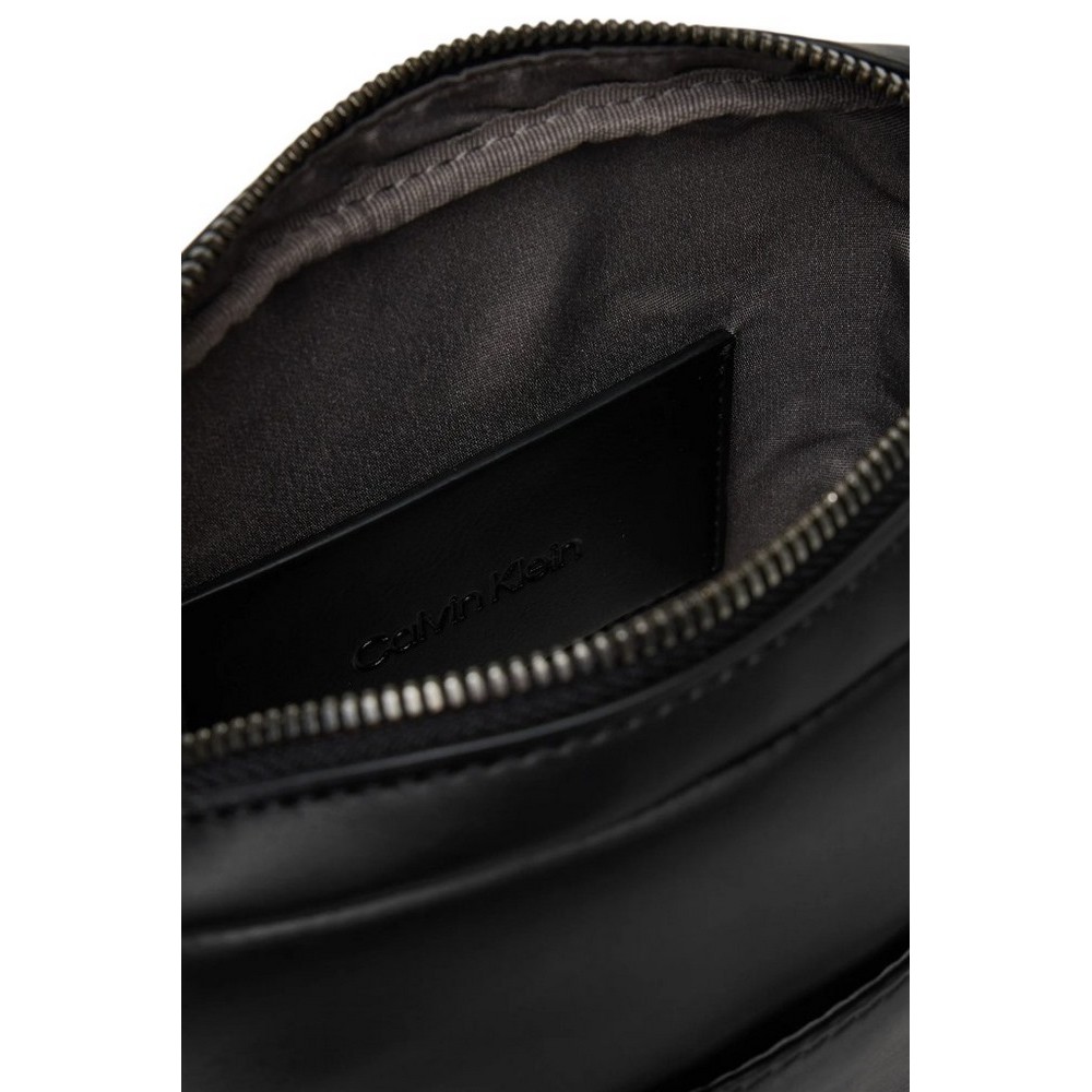 CALVIN KLEIN  REPORTER ΤΣΑΝΤΑ ΑΝΔΡΙΚΗ BLACK