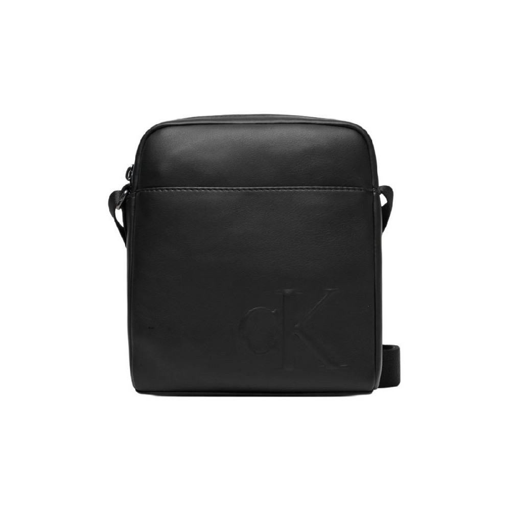 CALVIN KLEIN  REPORTER ΤΣΑΝΤΑ ΑΝΔΡΙΚΗ BLACK