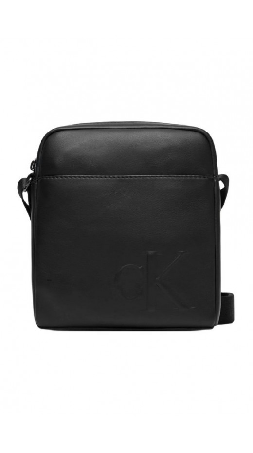 CALVIN KLEIN  REPORTER ΤΣΑΝΤΑ ΑΝΔΡΙΚΗ BLACK