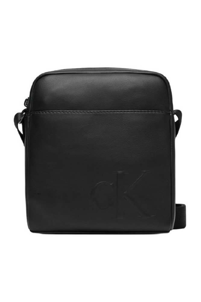 CALVIN KLEIN  REPORTER ΤΣΑΝΤΑ ΑΝΔΡΙΚΗ BLACK