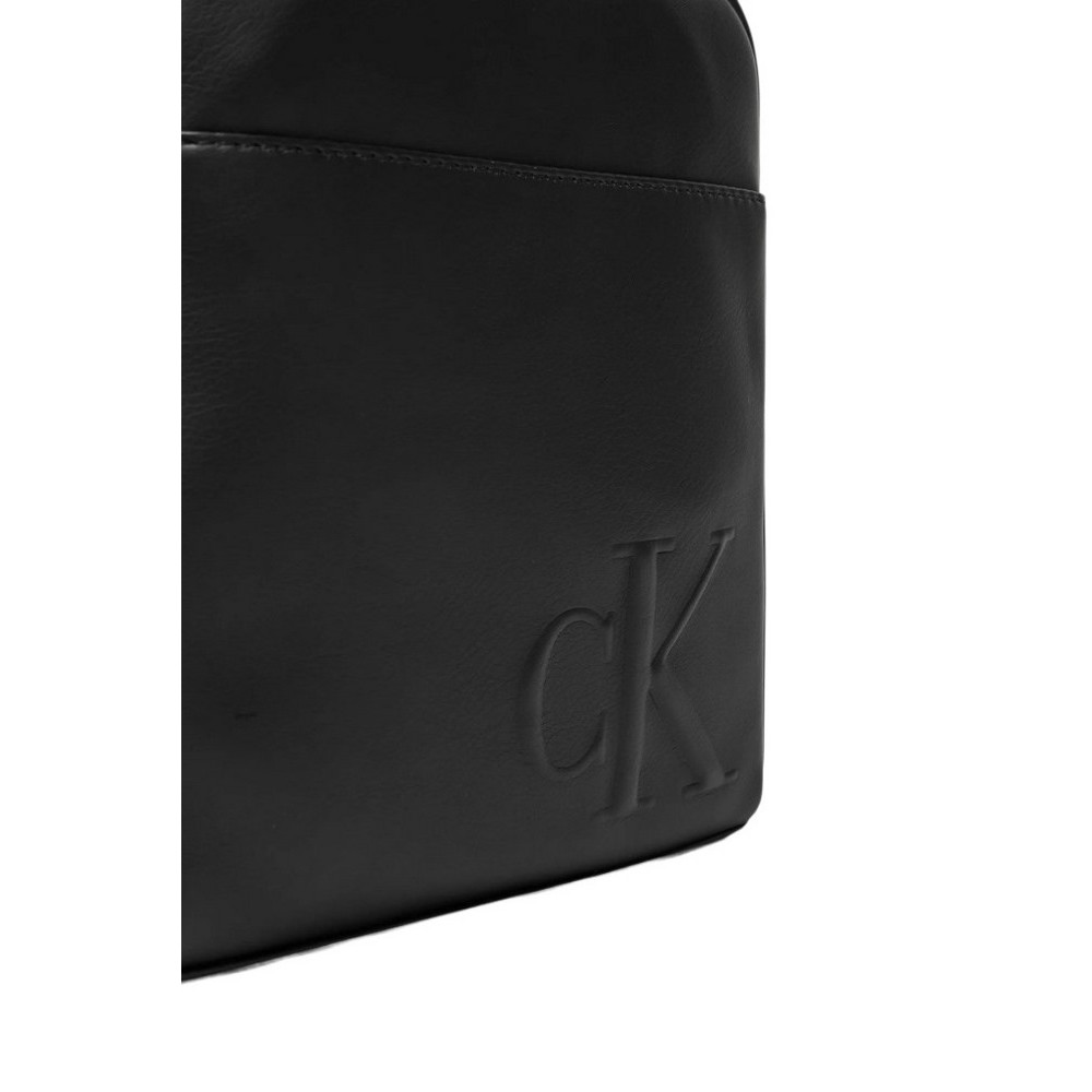 CALVIN KLEIN  REPORTER ΤΣΑΝΤΑ ΑΝΔΡΙΚΗ BLACK