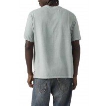 LEVIS® VINTAGE FIT GRAPHIC T-SHIRT ΜΠΛΟΥΖΑ ΑΝΔΡΙΚΗ GREEN