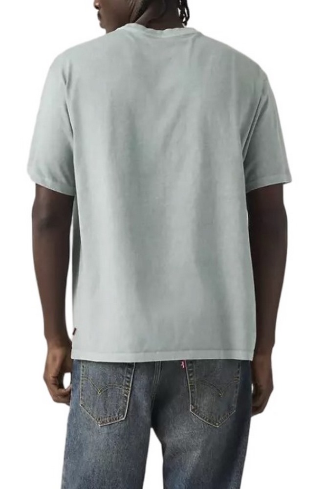 LEVIS® VINTAGE FIT GRAPHIC T-SHIRT ΜΠΛΟΥΖΑ ΑΝΔΡΙΚΗ GREEN