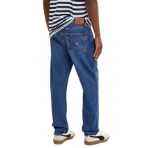 TOMMY JEANS ISAAC RLXD TPRD CH0152 ΠΑΝΤΕΛΟΝΙ ΑΝΔΡΙΚΟ BLUΕ DENIM