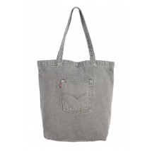 LEVIS® TOTE ΤΣΑΝΤΑ ΓΥΝΑΙΚΕΙΑ DENIM GREY
