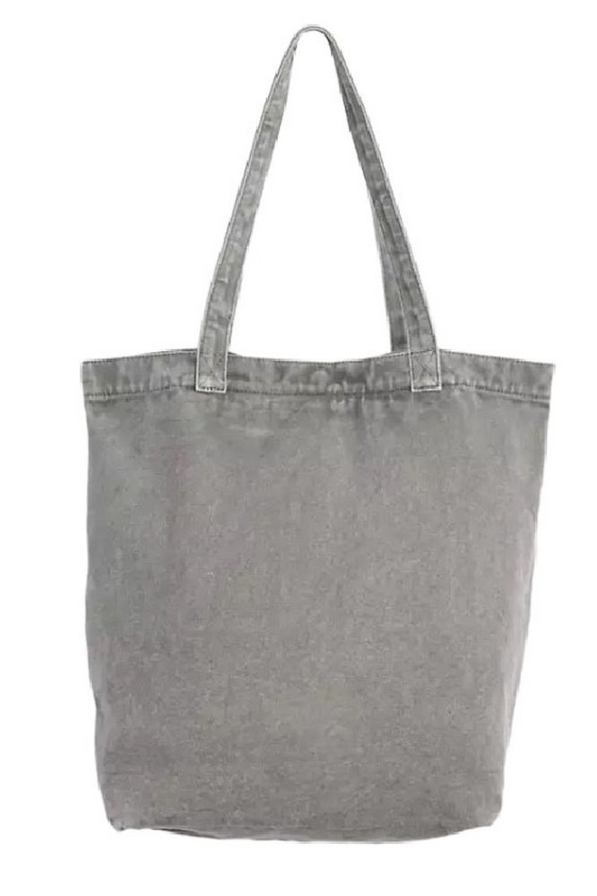 LEVIS® TOTE ΤΣΑΝΤΑ ΓΥΝΑΙΚΕΙΑ DENIM GREY