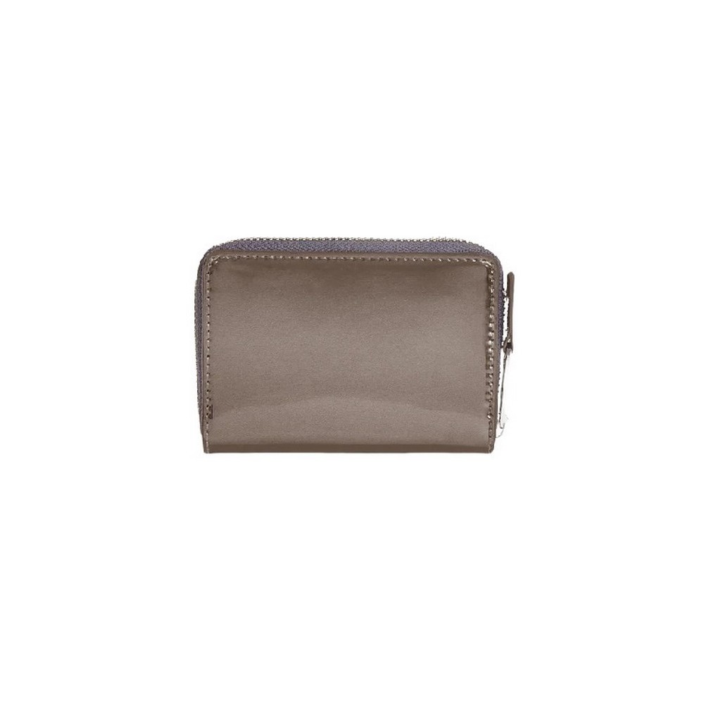 TOMMY HILFIGER ΠΟΡΤΟΦΟΛΙ ΓΥΝΑΙΚΕΙΟ SILVER