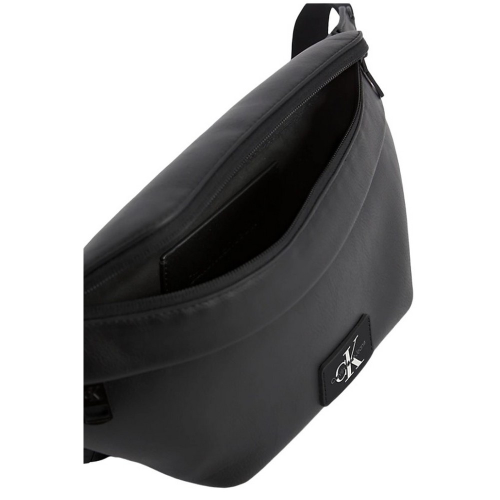 CALVIN KLEIN JEANS TAGGED ΤΣΑΝΤΑ ΑΝΔΡΙΚΗ BLACK
