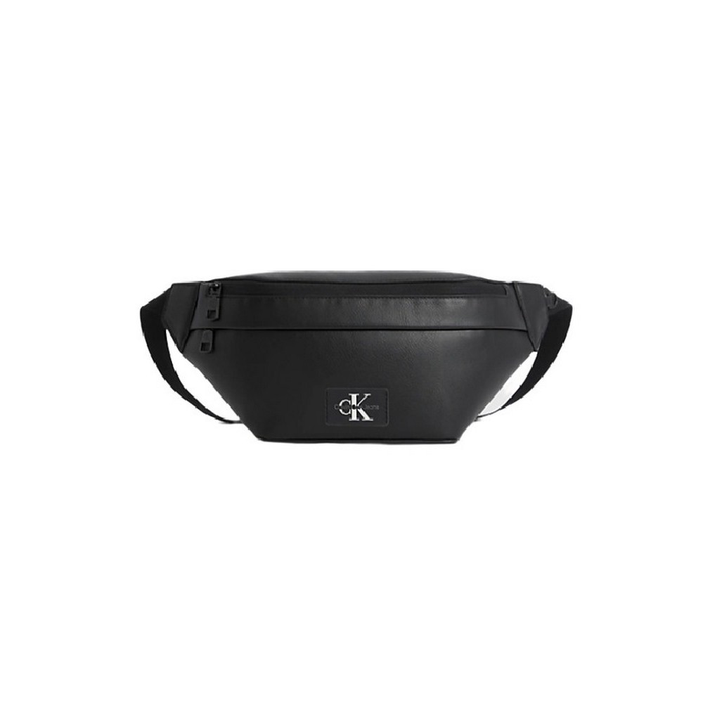CALVIN KLEIN JEANS TAGGED ΤΣΑΝΤΑ ΑΝΔΡΙΚΗ BLACK