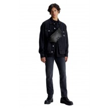 CALVIN KLEIN JEANS TAGGED ΤΣΑΝΤΑ ΑΝΔΡΙΚΗ BLACK