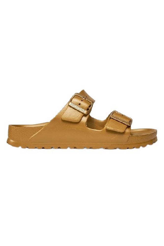 BIRKENSTOCK ARIZONA EVA NARROW SEASONAL ΠΑΝΤΟΦΛΑ ΓΥΝΑΙΚΕΙΑ GOLD