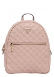 GUESS VIKKY BACKPACK ΤΣΑΝΤΑ ΓΥΝΑΙΚΕΙΑ NUDE