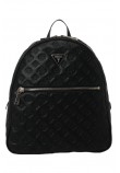 GUESS VIKKY BACKPACK ΤΣΑΝΤΑ ΓΥΝΑΙΚΕΙΑ BLACK