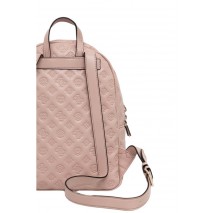 GUESS VIKKY BACKPACK ΤΣΑΝΤΑ ΓΥΝΑΙΚΕΙΑ NUDE