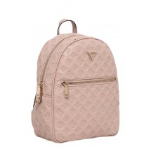 GUESS VIKKY BACKPACK ΤΣΑΝΤΑ ΓΥΝΑΙΚΕΙΑ NUDE
