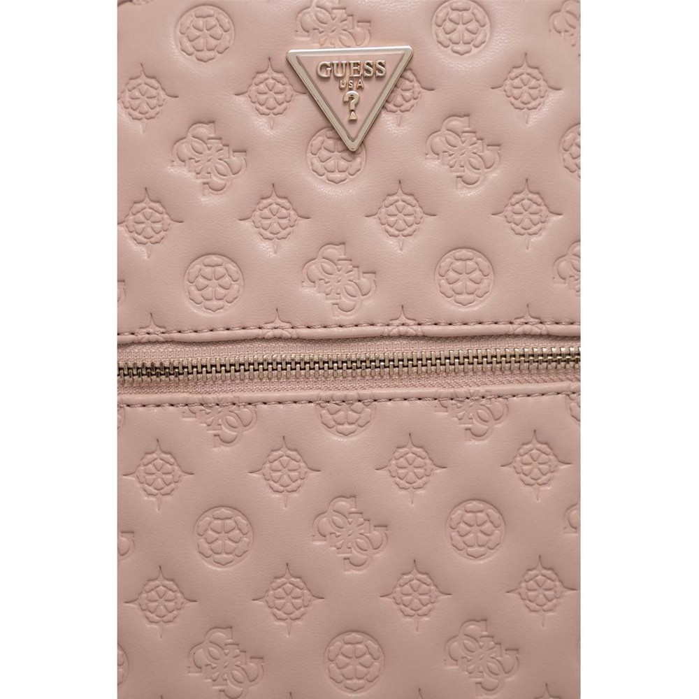 GUESS VIKKY BACKPACK ΤΣΑΝΤΑ ΓΥΝΑΙΚΕΙΑ NUDE