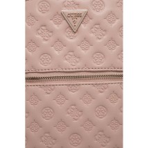 GUESS VIKKY BACKPACK ΤΣΑΝΤΑ ΓΥΝΑΙΚΕΙΑ NUDE