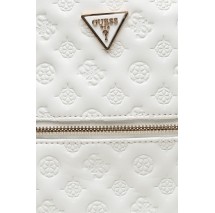 GUESS VIKKY BACKPACK ΤΣΑΝΤΑ ΓΥΝΑΙΚΕΙΑ WHITE