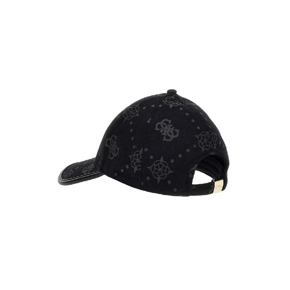 GUESS BASEBALL CAP ΚΑΠΕΛΟ ΓΥΝΑΙΚΕΙΟ BLACK