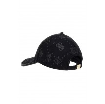GUESS BASEBALL CAP ΚΑΠΕΛΟ ΓΥΝΑΙΚΕΙΟ BLACK