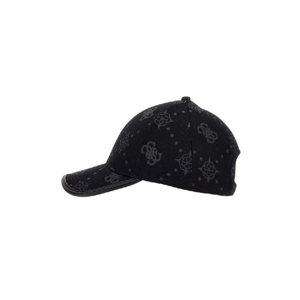 GUESS BASEBALL CAP ΚΑΠΕΛΟ ΓΥΝΑΙΚΕΙΟ BLACK