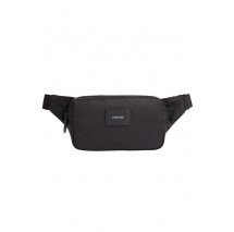 CALVIN KLEIN JEANS CK MUST T MONO WAISTBAG ΤΣΑΝΤΑ ΑΝΔΡΙΚΗ BLACK