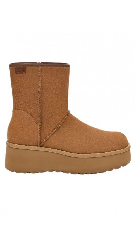UGG CITYFUNC MID 1158196 ΜΠΟΤΑ ΓΥΝΑΙΚΕΙΑ CHE