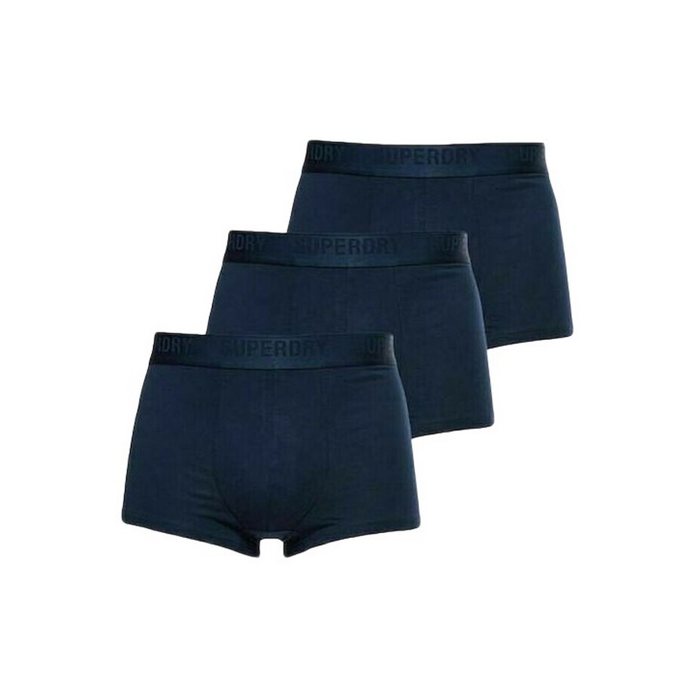 SUPERDRY TRUNK MULTI TRIPLE PACK ΕΣΩΡΟΥΧΟ ΑΝΔΡΙΚΟ NAVY SUPERDRY TRUNK MULTI TRIPLE PACK ΕΣΩΡΟΥΧΟ ΑΝΔΡΙΚΟ NAVY