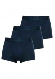 SUPERDRY TRUNK MULTI TRIPLE PACK ΕΣΩΡΟΥΧΟ ΑΝΔΡΙΚΟ NAVY