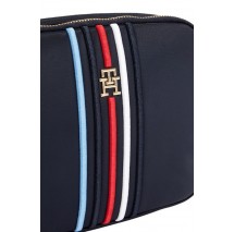 TOMMY HILFIGER POPPY CROSSOVER CORP ΤΣΑΝΤΑ ΓΥΝΑΙΚΕΙΑ NAVY