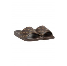 GUESS TOKYO FMJTOKELE19 ΠΑΝΤΟΦΛΑ ΑΝΔΡΙΚΗ BROWN