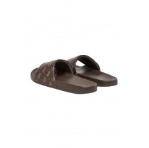 GUESS TOKYO FMJTOKELE19 ΠΑΝΤΟΦΛΑ ΑΝΔΡΙΚΗ BROWN