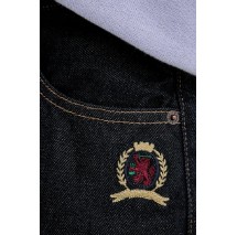 TOMMY JEANS MIA MR RLXD STR ΤΖΙΝ ΠΑΝΤΕΛΟΝΙ ΓΥΝΑΙΚΕΙΟ DENIM DARK