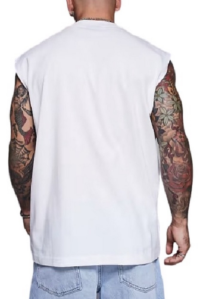 HUGO BOSS JERSEY NAVERTZ T-SHIRT ΜΠΛΟΥΖΑ ΑΝΔΡΙΚΗ SOFT PINK