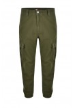 TOMMY JEANS RYAN CARGO ΠΑΝΤΕΛΟΝΙ ΑΝΔΡΙΚΟ KHAKI