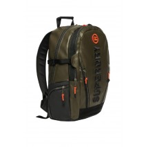 SUPERDRY D1 SDNA TARP EMB RUCKSACK ΤΣΑΝΤΑ ΑΝΔΡΙΚΗ GREEN