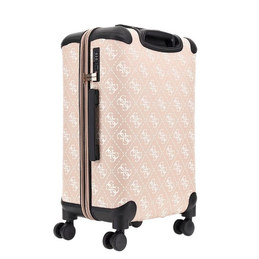GUESS BERTA 22 IN 8-WHEELER ΒΑΛΙΤΣΑ ΓΥΝΑΙΚΕΙΑ SAND