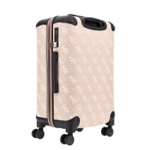 GUESS BERTA 22 IN 8-WHEELER ΒΑΛΙΤΣΑ ΓΥΝΑΙΚΕΙΑ SAND