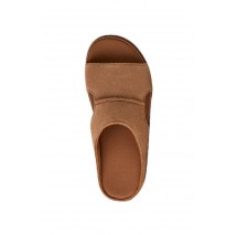 UGG GOLDENSTAR HI CUTOUT 1175132 ΠΑΝΤΟΦΛΑ ΓΥΝΑΙΚΕΙΑ CHE