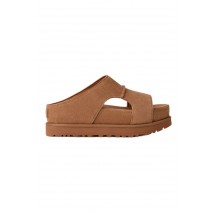 UGG GOLDENSTAR HI CUTOUT 1175132 ΠΑΝΤΟΦΛΑ ΓΥΝΑΙΚΕΙΑ CHE