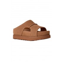 UGG GOLDENSTAR HI CUTOUT 1175132 ΠΑΝΤΟΦΛΑ ΓΥΝΑΙΚΕΙΑ CHE