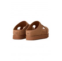 UGG GOLDENSTAR HI CUTOUT 1175132 ΠΑΝΤΟΦΛΑ ΓΥΝΑΙΚΕΙΑ CHE