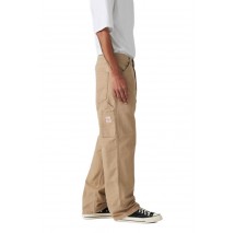 LEVIS 568 LOOSE STRT CARPENTER ΤΖΙΝ ΠΑΝΤΕΛΟΝΙ ΑΝΔΡΙΚΟ BEIGE
