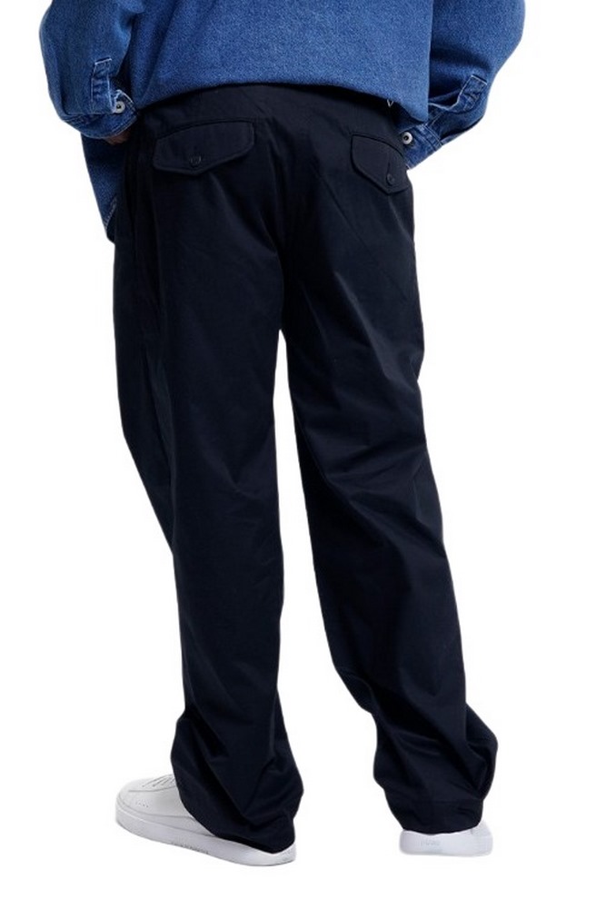 HUGO BOSS CASUAL TROUSERS ROY243 ΠΑΝΤΕΛΟΝΙ ΑΝΔΡΙΚΟ BLACK